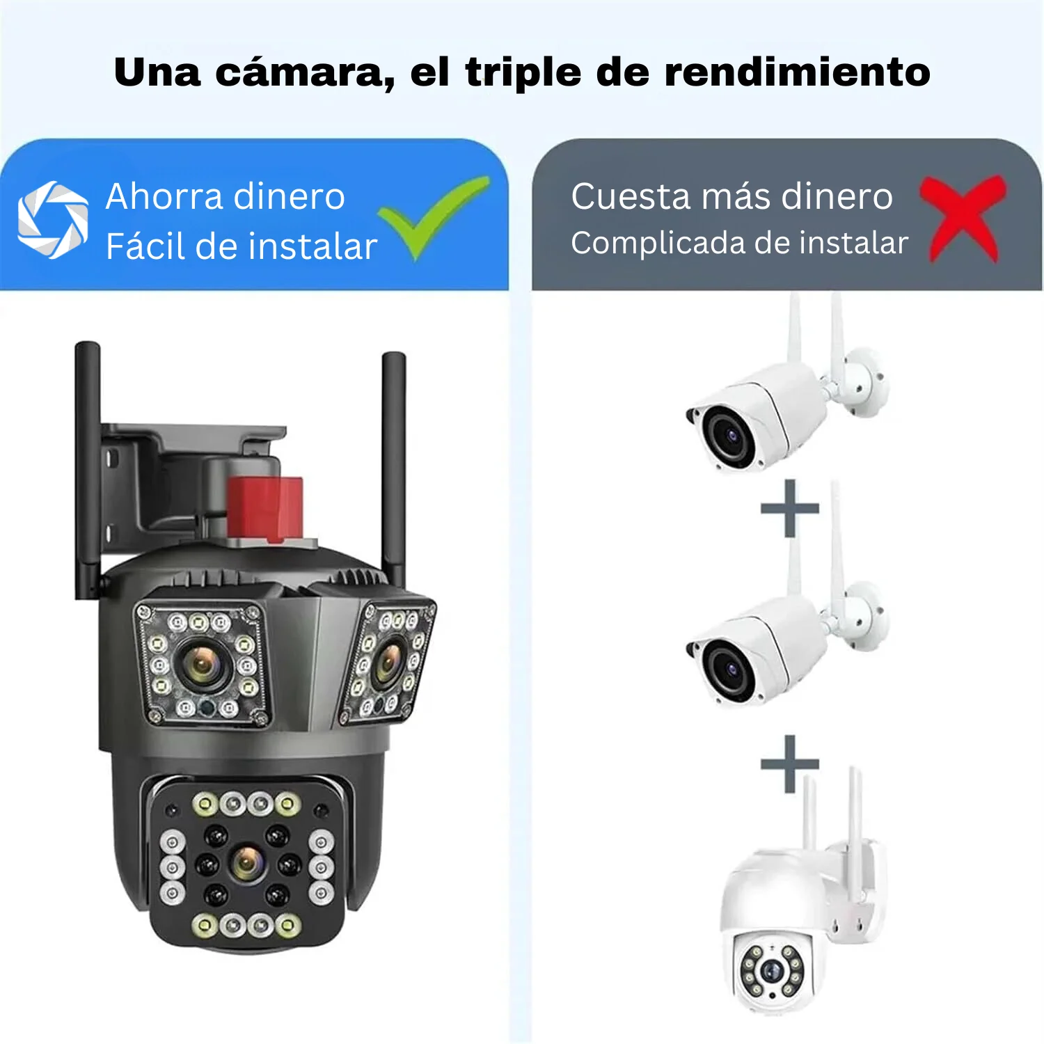 Zoom Guard: Cámara seguridad WiFi - Imagen 7