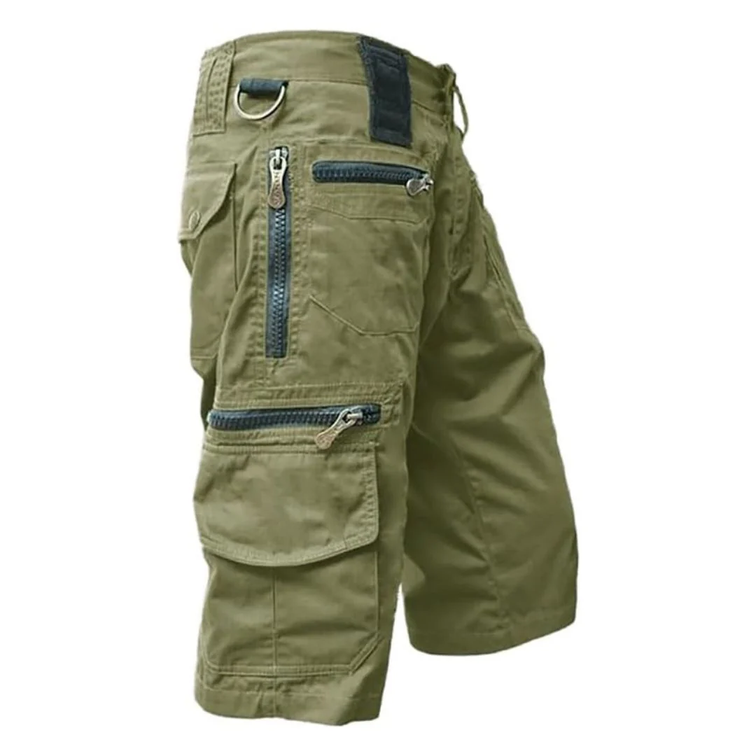 Pantalones Cargo cortos - Imagen 5