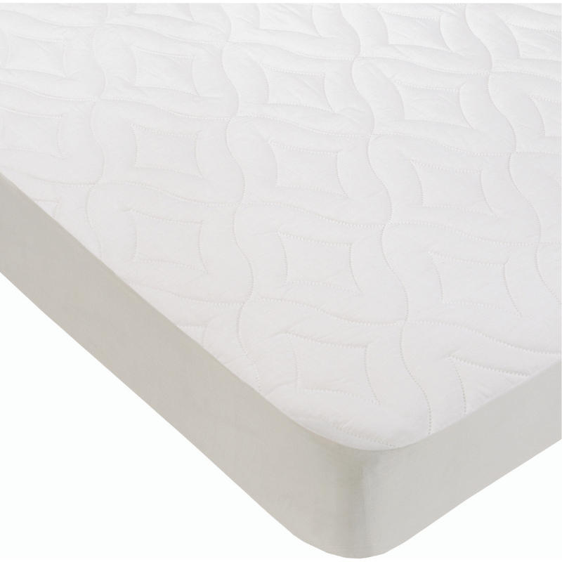 Protector Zafir Reversible TELA/TELA