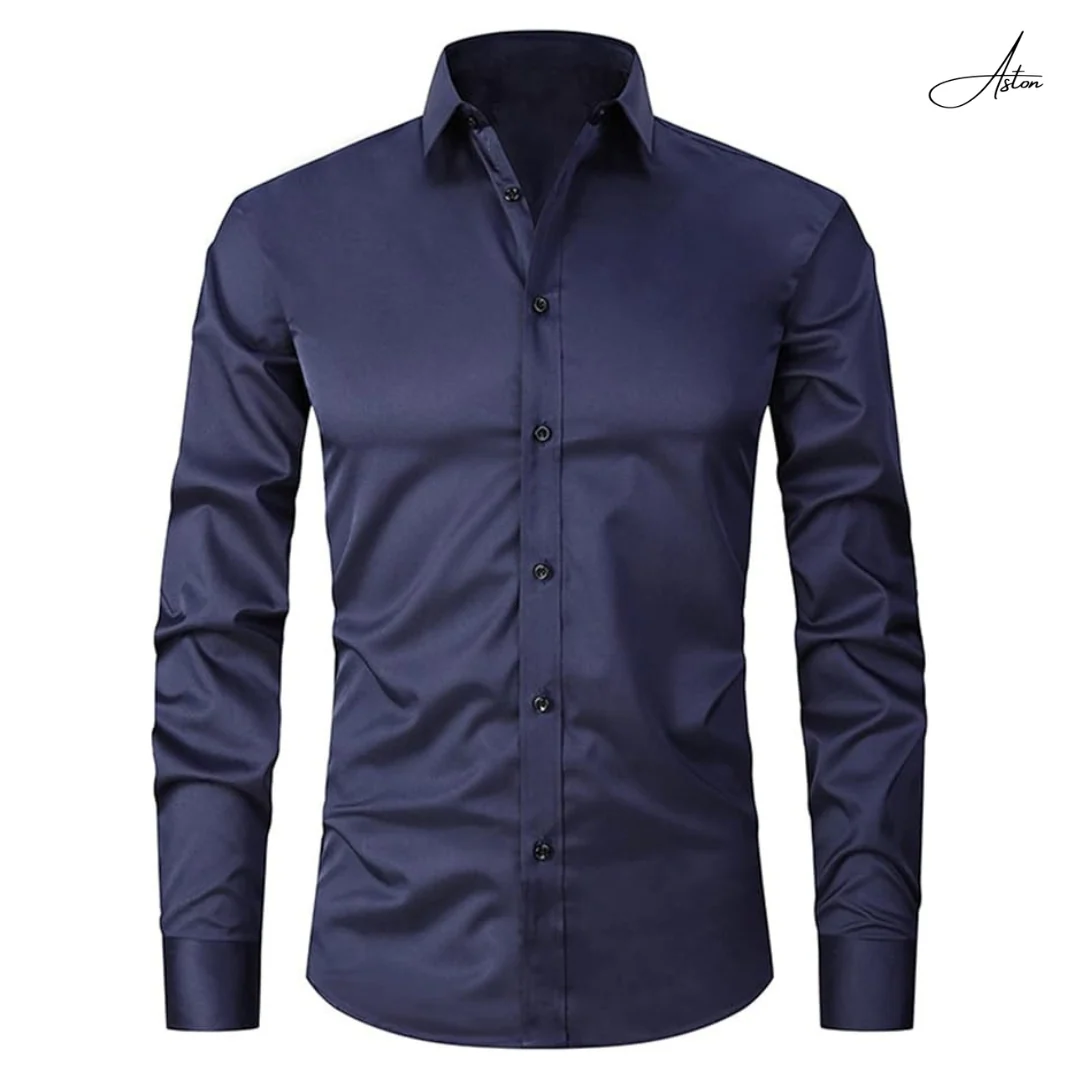 Camisa elegante Aston - Imagen 7
