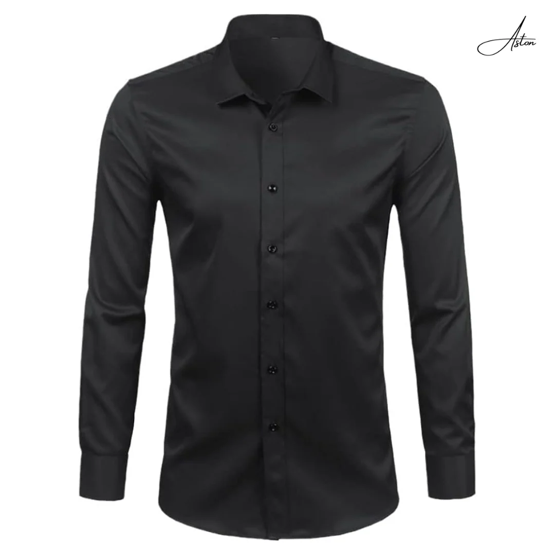 Camisa elegante Aston - Imagen 9