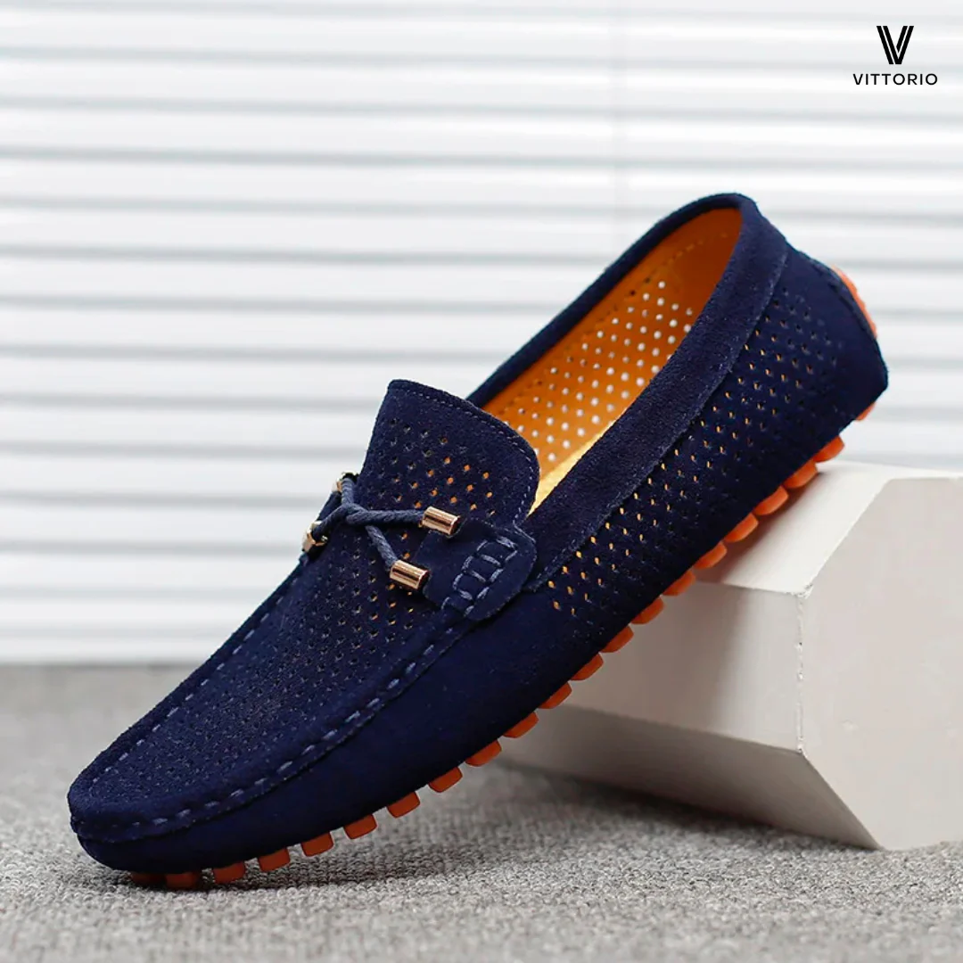 Mocasines Vittorio