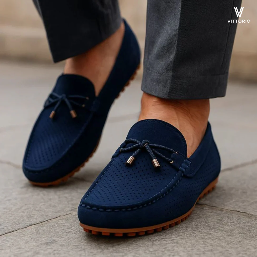Mocasines Vittorio - Imagen 5