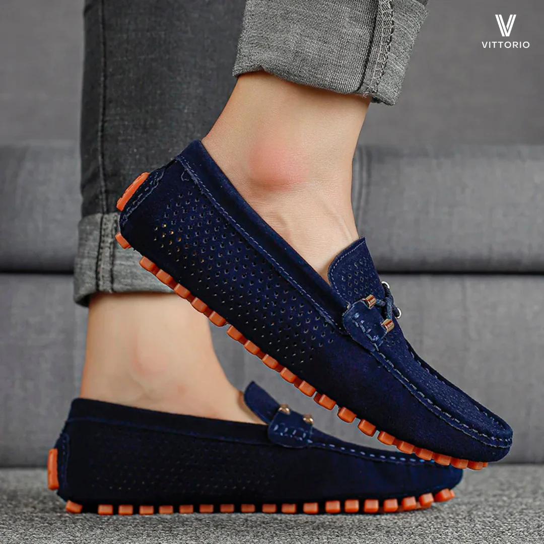 Mocasines Vittorio - Imagen 6