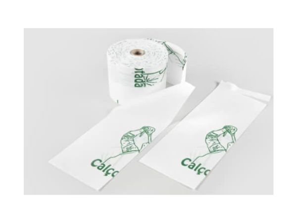 Baberos desechables TNT P/125