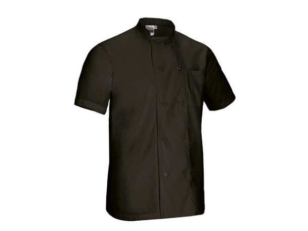 Chaqueta cocinero m/c Cayenne P/1