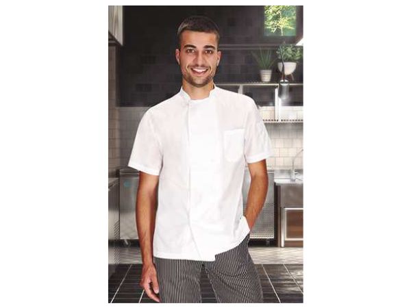 Chaqueta cocinero m/c Cayenne P/1 - Imagen 2