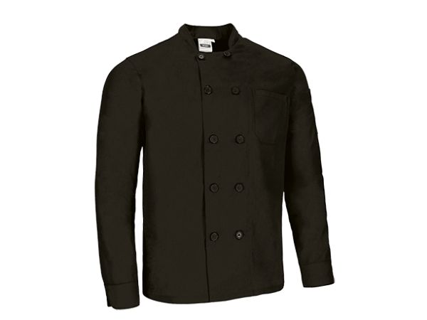 Chaqueta cocinero m/l Roast P/1