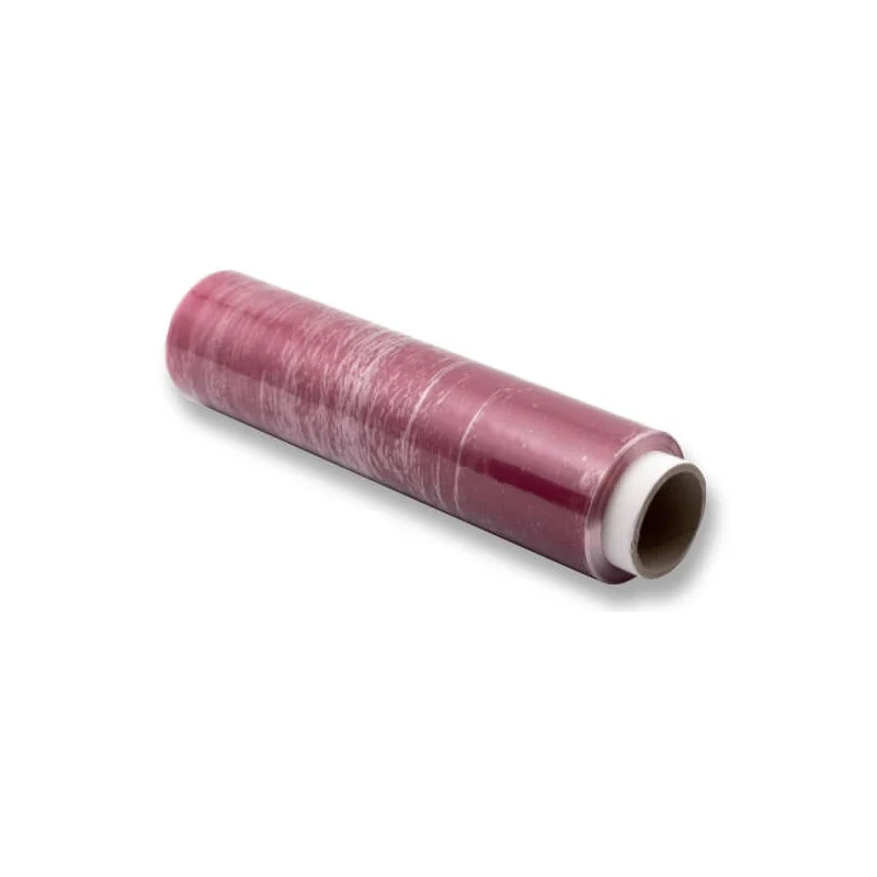 Film osmótico transparente 200m