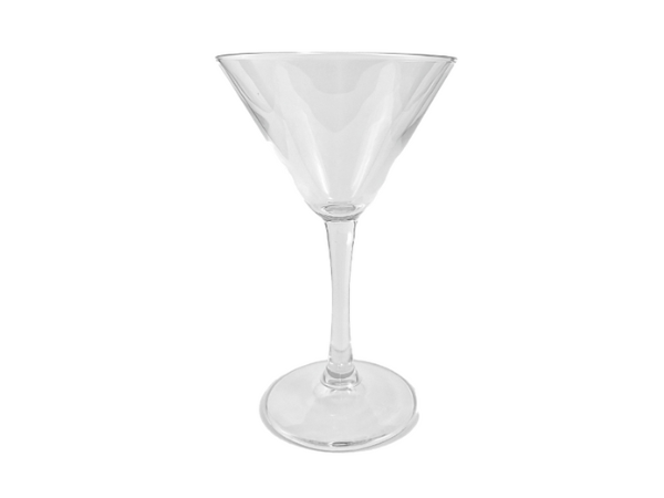 Copa Cocktail Diamante 17cl P/12