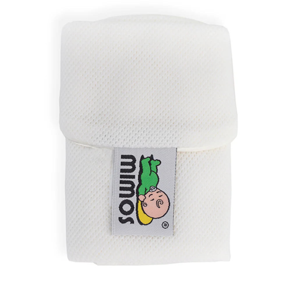 Funda cojín MimosT.M plagiocefalia–Logiservice Farma - Imagen 2