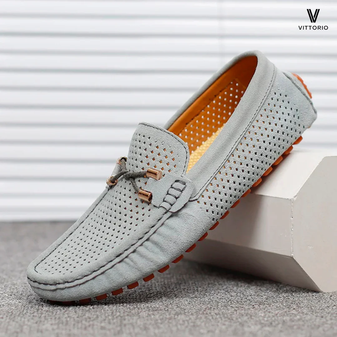 Mocasines Vittorio - Imagen 4