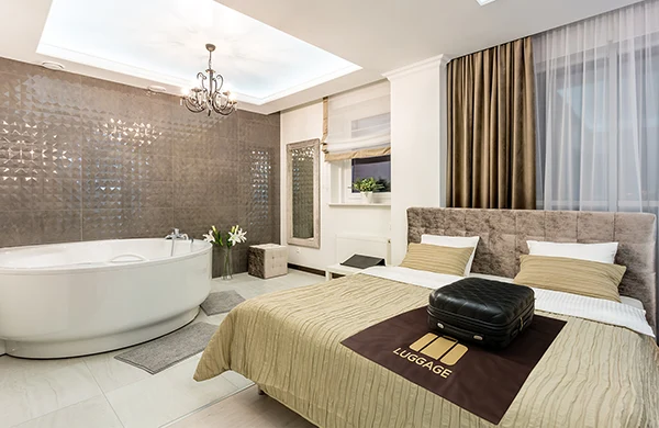 TEST – Protector de cama BAG & BED