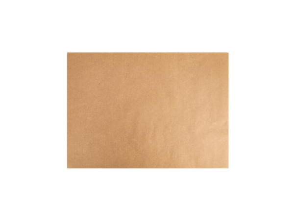 Mantel Indiv. Papel Kraft 30x40cm P/1000