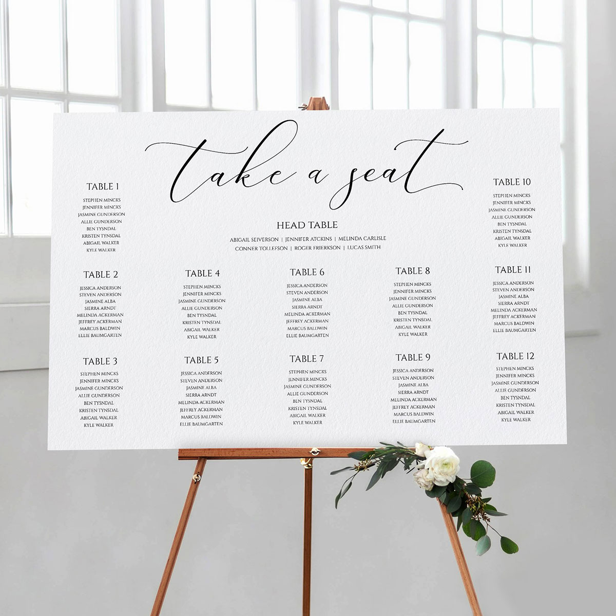 Rótulo 75x100cm sobre PVC - Imagen 4