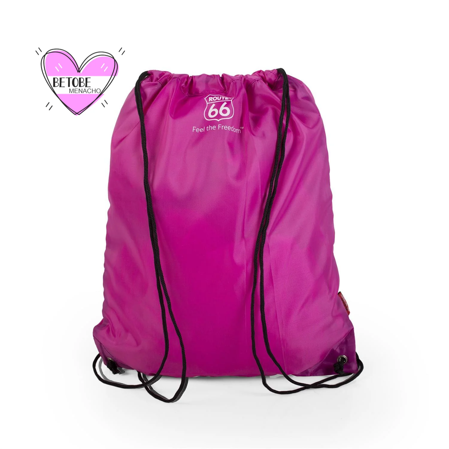 Mochila Saco Impermeable Route 66 - Imagen 3