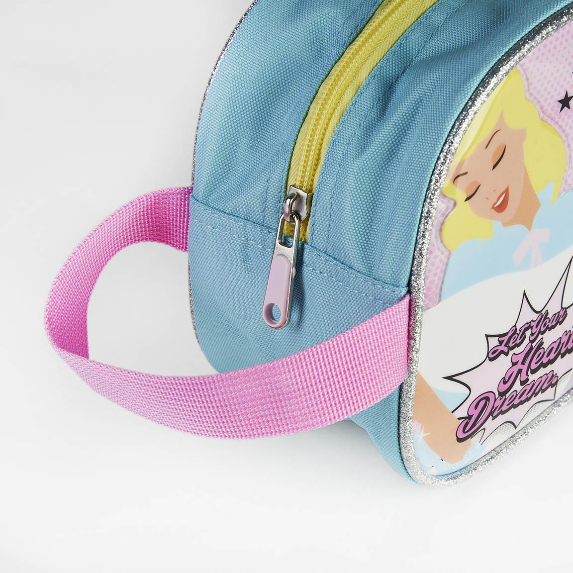 Neceser Aseo Viaje Princesas Disney - Imagen 3