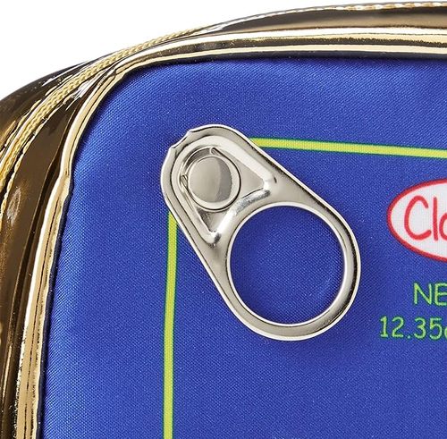 Neceser Portatodo Lata De Jamón York Delicioso - Yup! - Imagen 3