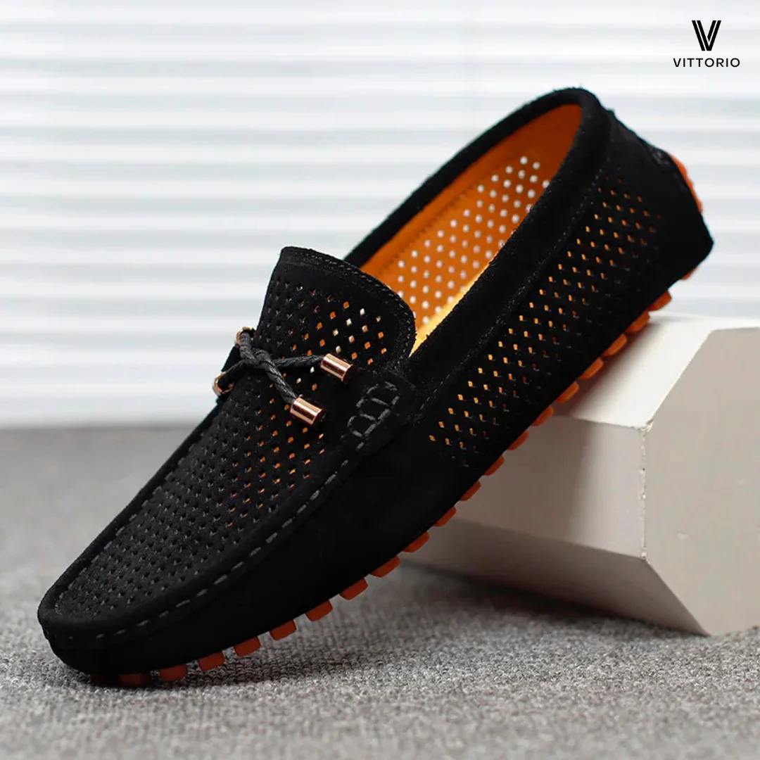 Mocasines Vittorio - Imagen 2