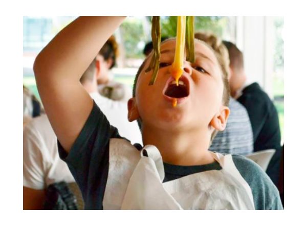 Baberos desechables TNT P/125 - Imagen 2