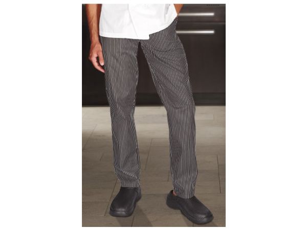 Pantalón cocinero Sirloin P/1 - Imagen 2