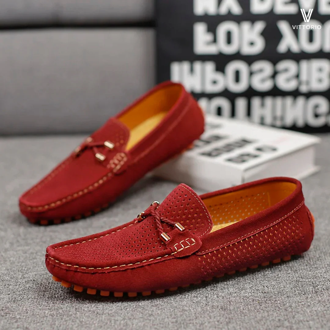Mocasines Vittorio - Imagen 7