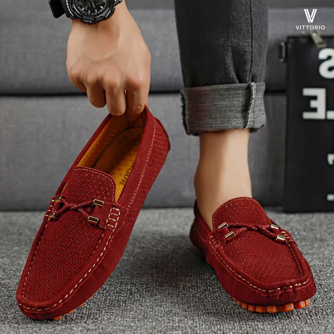 Mocasines Vittorio - Imagen 9