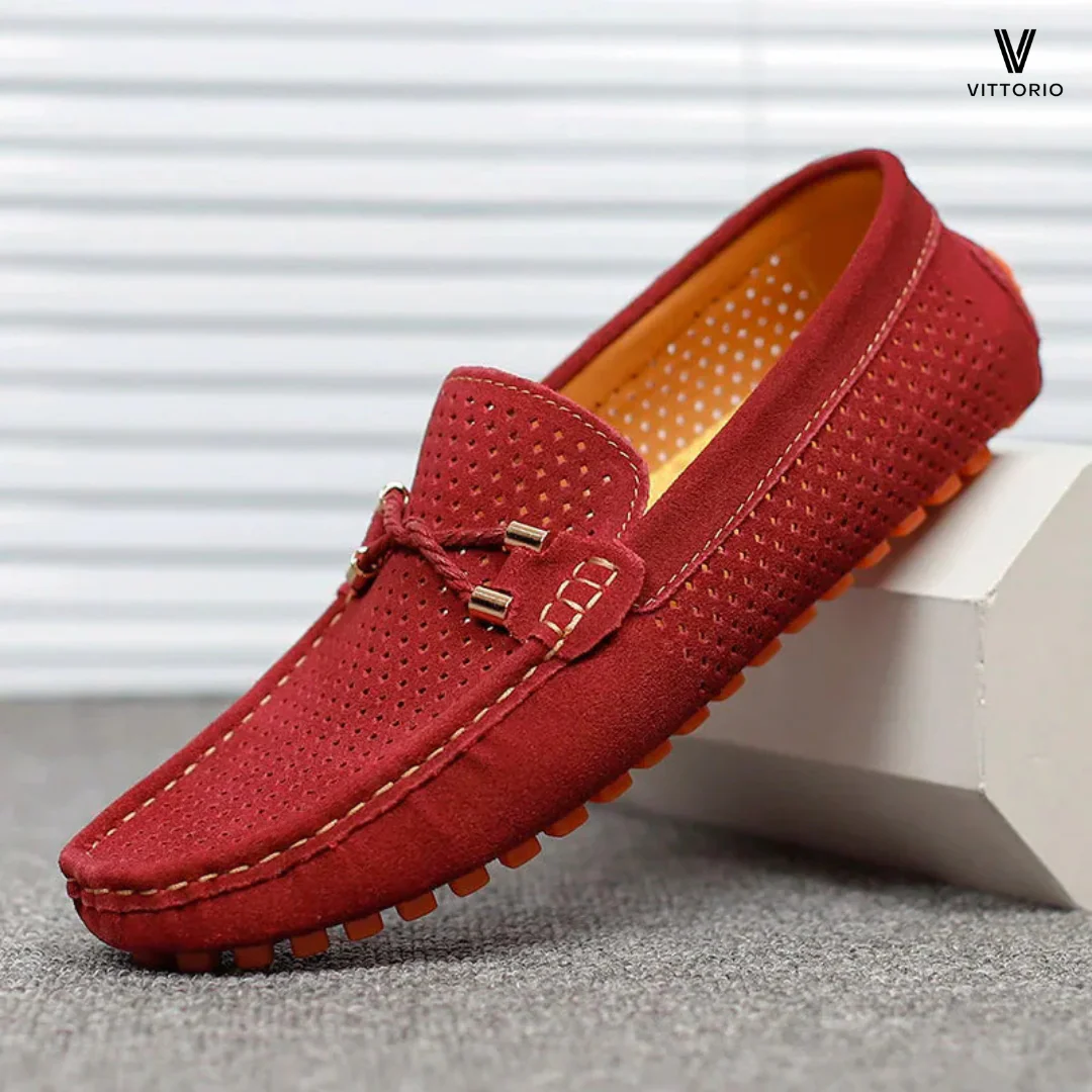 Mocasines Vittorio - Imagen 3
