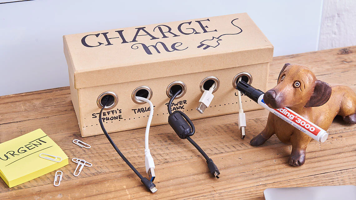 Rotulador Marcador Permanente Edding 3000 - Edding - Imagen 4