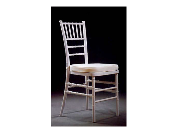 Silla desmontable de policarbonato P/1 - Imagen 3