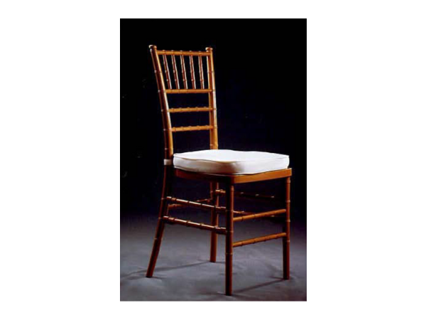 Silla desmontable de policarbonato P/1 - Imagen 4