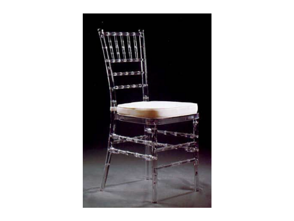 Silla desmontable de policarbonato P/1 - Imagen 6