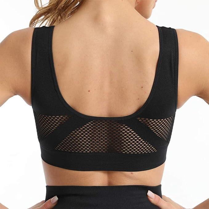 Sujetador sin costuras Elegance - Imagen 5