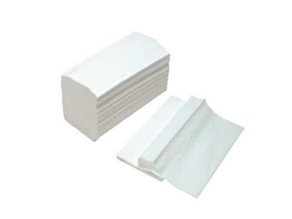 Toallas Secamanos Tissue 2c Z P/3800