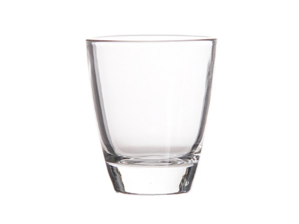 Vaso Chupito Galaxy 3cl P/6