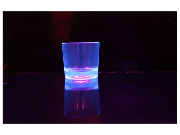 Vaso Chupito PETG Fluorescente 4cl P/24 - Imagen 2