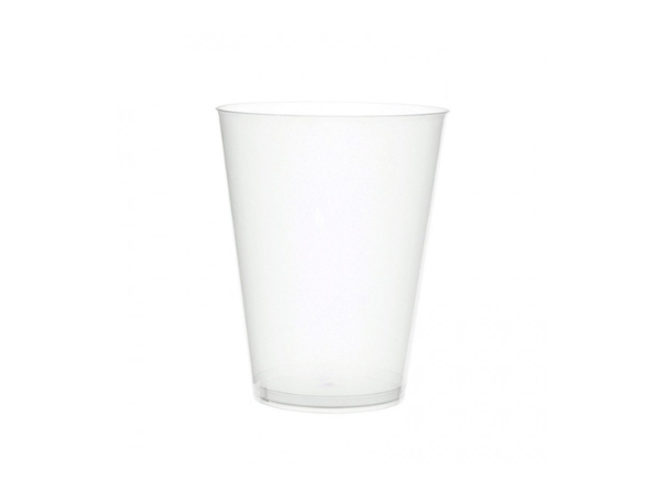 Vaso Sidra PP Inyec.-Reutil. 48cl P/450