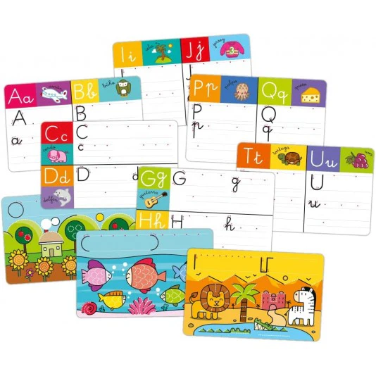 Yo Aprendo a Escribir - Diset - Imagen 3